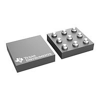 Texas Instruments LP5812CYBHR ເດີເວີ LED 16 ຊ່ອງ FLEXLED D RIVER