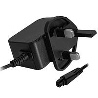 Teltonika PR310UK3 Wall Mount AC Adapters UK Power supply, 12W.