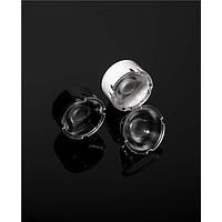 Ledil CP19747_YASMEEN-35-NS-B-WHT ເລນ LED ຖານຢູ່ຂາງຂາງ B ເລນ ຂາຍແຍກ