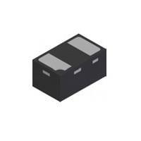 Diodes Incorporated BZT52C10LP-7 ເຊນເດີ ໄດໂອດ 250mW 10V ເຊນເດີ