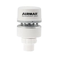 Amphenol AIRMAR 200WX-DR422-01 ເຄື່ອງມືວັດອາກາດ Weather Sensor 200WX WeatherStation - ຄວາມຊື່ນສັດຕິ - RS422 - ມີສາຍຄວາມຍາວ 15 ແມັດ (NMEA0183/serial)