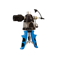 OMEGA HPP-10K ປັ໊ມມືສໍາລັບການປັບຄວາມກົດດັນແລະສູນຍາກາດ Calibration (0 ~ 10000 psi)