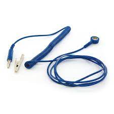 ອຸປະກອນສາຍດິນສຳລັບລະບົບຕ້ານສະຖິດໃນພື້ນທີ່ເຮັດວຽກ