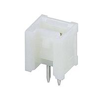 Molex 220097-0270 ການປະກອບປລັກ 1.25WB MLP SGL VT TH ASSY 2CKT NT Wbos