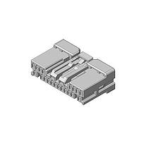 JAE Electronics MX77D020SF1 ກອງຢູ່ຂອງການເຊື່ອມຕໍ່ປຸ່ມຊອກເກດ 20 ຕຳແໜ່ງ ບາງ