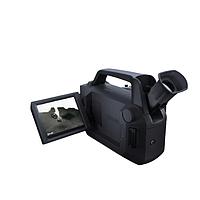 FLIR G346 14.5° ກ້ອງຖ່າຍຮູບກາດເຊື້ອແກັສແບບແສງຕາ (OGI) ສໍາລັບການກວດສອບການມີຢູ່ຂອງກາຣບອນໂມນໍອອຍໄດ້ (CO) (320 × 240 (76,800 pixels); 4.52 µm ~ 4.67 µm; 14.5° × 10.8°)