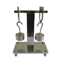 ເຄື່ອງວັດແທກຄວາມດັນແບບພົກພາ