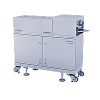 Anton Paar TwinLab B-TSE-A 20/40 Lab ແລະ Pilot-Scale Twin Screw Extruders (20 mm; 40 L/D)