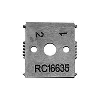 ELCOMETER T99913700-1 ແຜ່ນໃບ (6 x 1mm; for ELCOMETER 107)