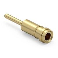 Mill-Max 1303-0-15-15-47-27-04-0 ທ້າຍຫຼັກ 10u AU OVER NI 47 CON