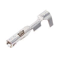 Aptiv 12191816-L ຂໍ້ຕໍ່ TERM GT 150 F SN PLTD SLD