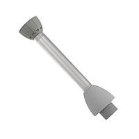 Banner Engineering SOK-TL70C-150AC TL70 ອະແດັບເຕີຖານຍຶດທໍ່ Stand-Off ຊຸດຕົວຍຶດທໍ່ TL70; ອະແດັບເຕີ, ທໍ່ Stand-Off, ຖານຍຶດ; ປະກອບດ້ວຍ: SA-M30C; 93149, SOP-E12-150 AC; 18317, SA-E12M30C; 17401