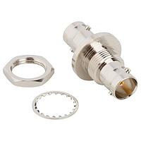 Amphenol RF 031-220N-75 ຕົວແປ RF - ໃນຊຸດ 75OHM JACK- JACK BKD