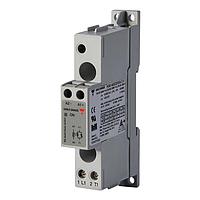 Carlo Gavazzi RGS1A60D20KGUDIN ຣີເລຍຟາສດຽວ 1P-SSR-DC IN-ZC 600V 10A 1200VP-U-SRW IN DIN