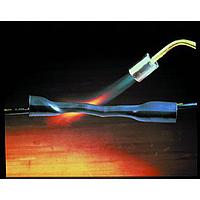 3M Electronic Specialty MDT-1500-48A-Black ແຖວຢາງຍືນ MDT 1500 BK 4FT STICK ສີດຳ