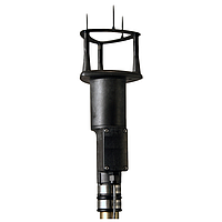 METONE 820457 ເຊັນເຊີລົມ Ultrasonic (0~65m/s; 0~75m/s; 0~360º)