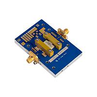 MACOM CMPA0060002F1-AMP ເຄື່ອງມືພັດທະນາ RF ພັດຕະນາ, 0.02-6.0GHz, CMPA0060002F GaN MMIC ຖືກລວມເຂົ້າໃນ