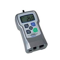 Tensitron FGV-0.5XY ເຄື່ອງວັດແທກແຮງດິຈິຕອລ (8 oz/ 0.5 lb/ 200.0 g/ 2.000 N)