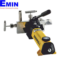 R&D Instrument HP - 700 Hydraulic Hand Pump (700 Bar)