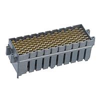 Molex 170807-3005 ບອດເພື່ອບອດ & ເມຊະນາຍນີ ເຄັນເນັກເຊີ NeoScale High-Speed Mezzanine Plug 2.80mm Pitch 4x18 68 Triads-85 Ohm 4 Pwr