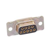 Raychem - TE Connectivity M24308/23-1Z ຕົວເຊື່ອມ RCPT ASSY POSTD 109 ZN 1