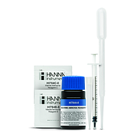HANNA HI784-25 Reagents ສໍາລັບການວັດແທກ HI784, 25 HI784-25