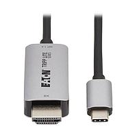 Tripp Lite U444-003-H8K6 ສາຍຕໍ່ອາເດັດ U444-003-H8K6