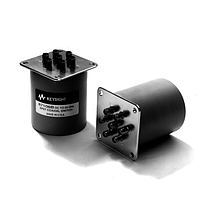 KEYSIGHT 87104B Multiport Coaxial Switches (DC to 20 GHz, SP4T Terminated)