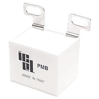 Nichicon PMB2124100KSPA ກະຕ່າກະທົບກຳລັງສູງ. lugs 28 x 37 x 42.5