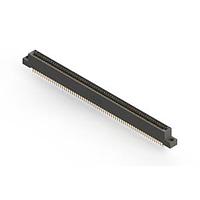 EDAC 895-134-520-208 ຕົວຮັບ .100" (2.54mm) Pitch Card Edge Connector