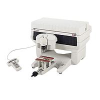 Yoosungeng IS400 ເຄື່ອງແກະສະຫຼັກ Gravo (industrial engraver)