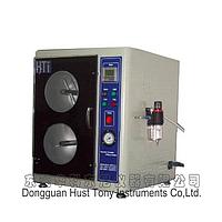TONYHK HTF-005 ເຄື່ອງທົດສອບການໃສ່ຢາແບບສຸ່ມ Tumble (1200 r/min)