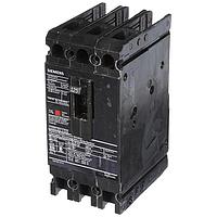 SIEMENS HED43B125 ຕັ້ງຕົວຕັດໄຟແຮງຕ່ຳ BRKR HED4 3P 480V 125A