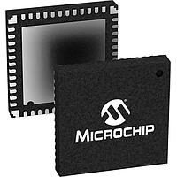 Microchip Technology PIC24FJ64GL302-I/MV MCUs 16-bit, 16 MIPS, 64KB ECC Flash, 8KB RAM, LCD, XLP, 28-pin