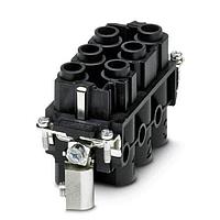 PHOENIX CONTACT 1580537 Inserts HC-K 6/0-EBUS