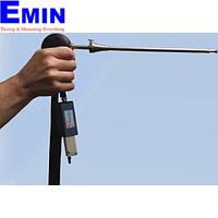 Sauermann Z12117EIN-7P ຕົວຢ່າງເຄື່ອງປັບອາກາດສໍາລັບຄວາມຊຸ່ມຊື່ນສູງ ແລະ/ຫຼື NOx/SO ຕໍ່າ