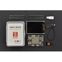 DFRobot KIT0145 ຊຸດພັດທະນາ ຂະບວນການຜະລິດບໍ່ຮັບຄໍາສັ່ງສຳລັບຜະລິດຕະພັນນີ້ໃນປັດຈຸບັນ.