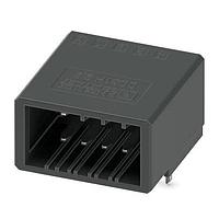 PHOENIX CONTACT 1341376 ຫົວກາງ PCB DD31H 2,2/8-H-3,81-Y