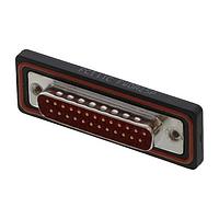 Molex / FCT 173110-0008 ປລັກ 25P PNL MT PLUG