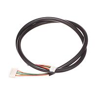 Omron Electronics 2JCIE-HARNESS-05 ສາຍ I/O HARNESS ເຊື່ອມຕໍ່ບອດປະເມີນຜົນເນເຊີແລະ B5W-LD0101