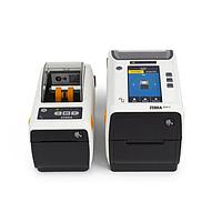 Zebra ZD611t-HC Advanced Desktop Printer (300 dpi, 152mm/s)