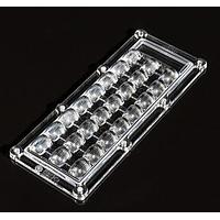 Ledil CS18305_HB-IP-24-O ເລນຫຼາຍ 40+75 ອົງສາ ພວມຮູບອອວານ ສຳລັບທາງເດີນ