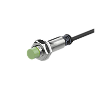 Autonics PRL12-4DN ເຊັນເຊີ Proximity Inductive cylindrical (500Hz, 4mm, 12-24VDC)