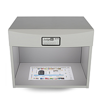 Xrite Judge QC ບູດແສງ (63.5 cm x 47 cm x 38 cm, 5)