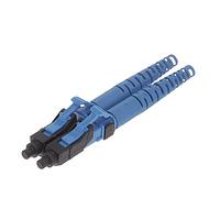 DEUTSCH - TE Connectivity 2123524-2 ຊຸດສ້າງສາຍເສັ້ນແສງໄຟເບີ, SM TJ-LC, G2