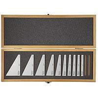 MITUTOYO 981-101 Angle Block Set (10 pcs/set)