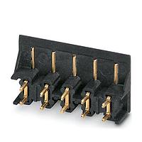 PHOENIX CONTACT 2279033 ພິນຄອນແຕັກສຕຣິບ ME TBUS PST 1 5/5 3 81 THR