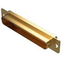 Amphenol Positronic PSK633-15FG ຝາປົກກັນ FEMALE DUST CAP SZ 2 ມີການສອດດ້ວຍກຸມ