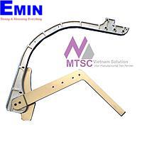 Fuji NXT II reel holder - W12 (copied)