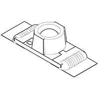 Kingbright APTL3216SYCK ເດັດແລດສີເຫຼືອງ 590nm ນ້ຳແຈ້ງ 700mcd